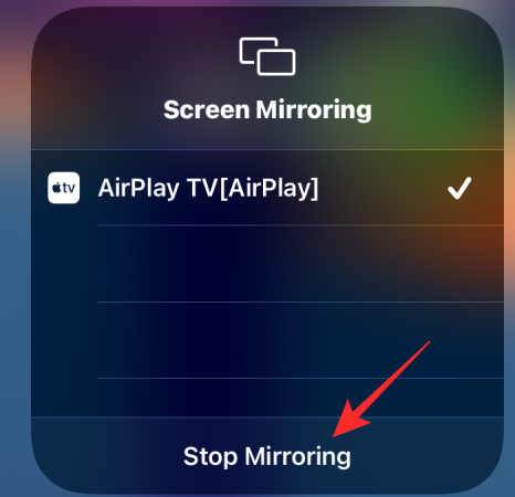 高安iPhone维修店分享如何在iPhone上关闭AirPlay 