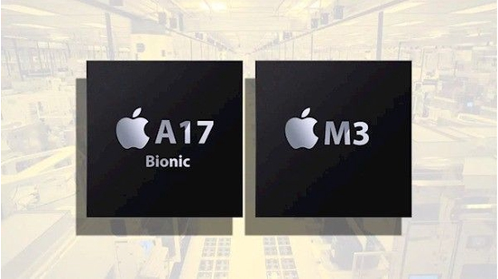 高安苹果15维修站分享iPhone15系列会用3nm芯片吗 